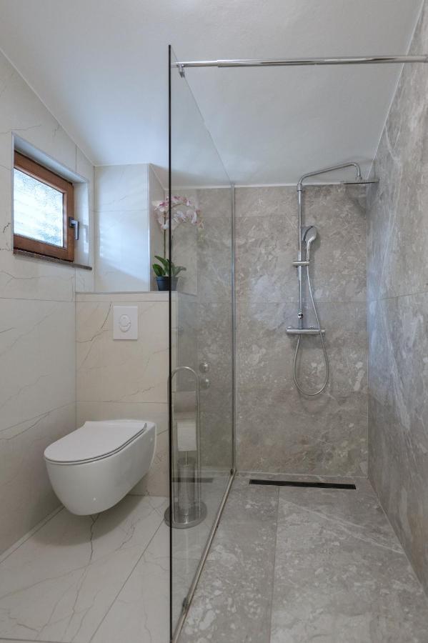 מאקרסקה Apartman Marin מראה חיצוני תמונה
